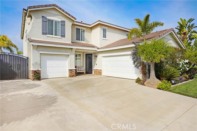 Image 2 for 20698 Iris Canyon Rd, Riverside, CA 92508