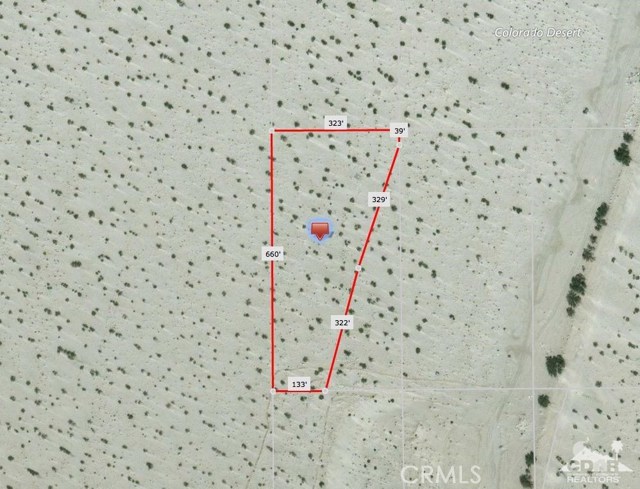 1861 Gene Autry, Cathedral City, California 92234, ,Land,For Sale,Gene Autry,21395027DA