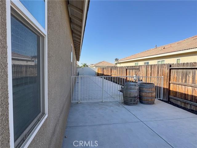 Detail Gallery Image 50 of 56 For 15527 Avanti Dr, Bakersfield,  CA 93314 - 4 Beds | 3/1 Baths