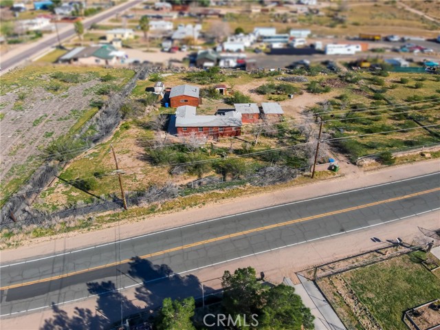Detail Gallery Image 37 of 48 For 25640 Jasper, Barstow,  CA 92311 - 2 Beds | 1 Baths
