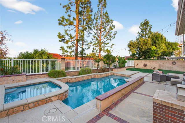 Detail Gallery Image 47 of 70 For 136 S Avenida Felipe, Anaheim,  CA 92807 - 4 Beds | 3 Baths