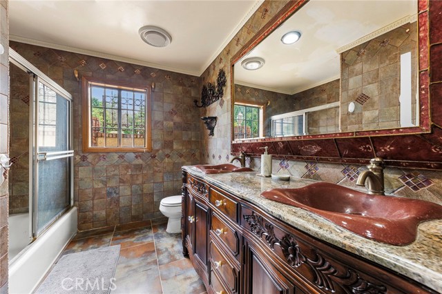 Detail Gallery Image 37 of 51 For 1440 Bella Vista Dr, La Habra Heights,  CA 90631 - 5 Beds | 4 Baths