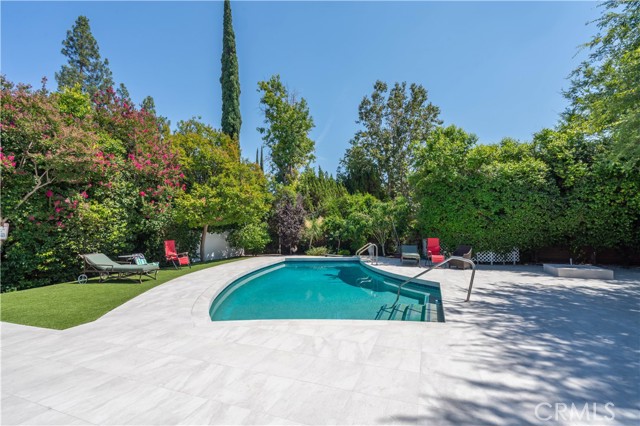 Detail Gallery Image 46 of 46 For 19308 Lemarsh St, Northridge,  CA 91324 - 4 Beds | 3 Baths