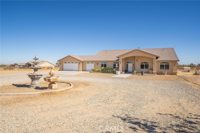 Detail Gallery Image 1 of 62 For 13325 Smith Rd, Phelan,  CA 92371 - 4 Beds | 2/1 Baths