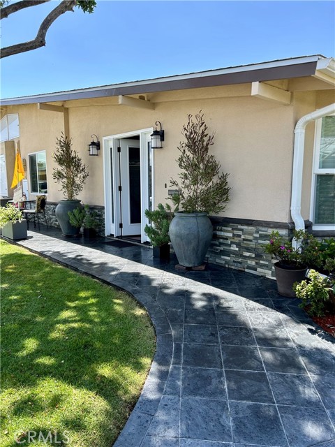 Detail Gallery Image 36 of 52 For 13561 Medinac Lane  M5  70l, Seal Beach,  CA 90740 - 2 Beds | 2 Baths