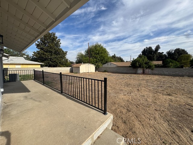 Detail Gallery Image 18 of 19 For 3679 Crowell, Riverside,  CA 92504 - 3 Beds | 2 Baths