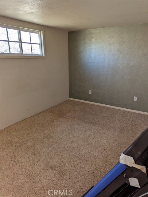 Bonus Room is medium sized room