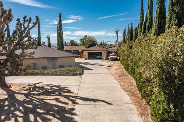 Detail Gallery Image 36 of 47 For 20407 Eyota Ln, Apple Valley,  CA 92308 - 3 Beds | 2 Baths