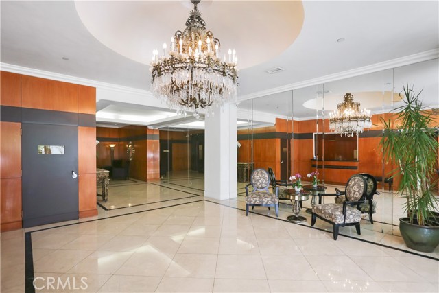 Detail Gallery Image 42 of 49 For 10787 Wilshire Bld #804,  –,  CA 90024 - 3 Beds | 2 Baths