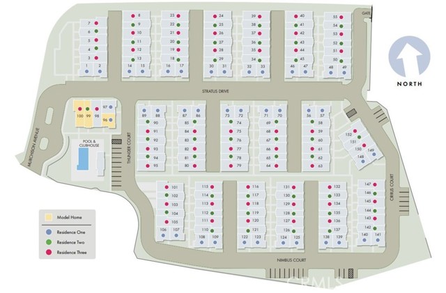 Detail Gallery Image 14 of 17 For 1575 Stratus Dr, Pomona,  CA 91768 - 3 Beds | 3 Baths