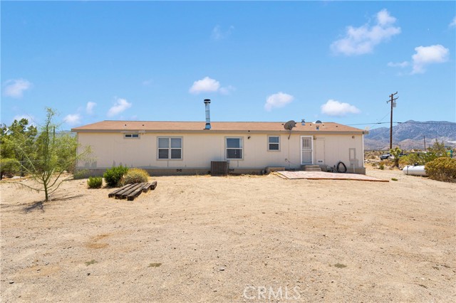 Detail Gallery Image 39 of 50 For 32252 Emerald Rd, Lucerne Valley,  CA 92356 - 4 Beds | 2 Baths