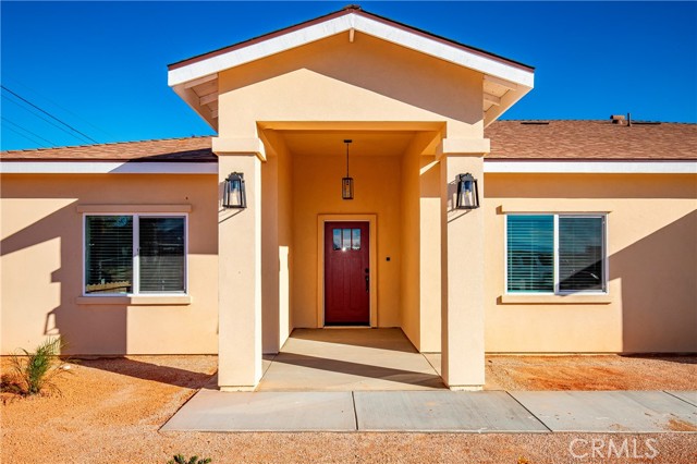 Detail Gallery Image 5 of 25 For 20324 81st St, California City,  CA 93505 - 4 Beds | 2 Baths