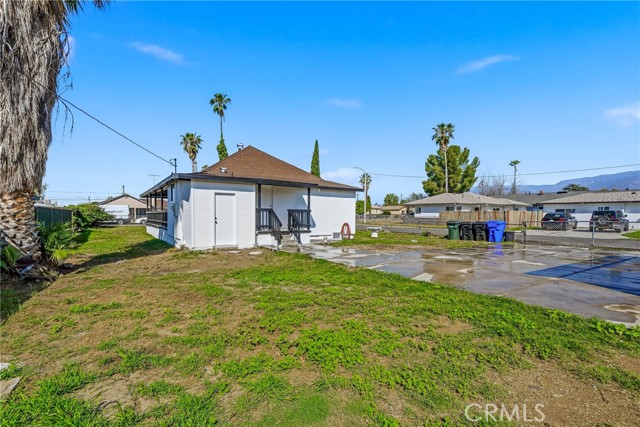 Detail Gallery Image 32 of 34 For 7221 Osbun, San Bernardino,  CA 92404 - 3 Beds | 2 Baths