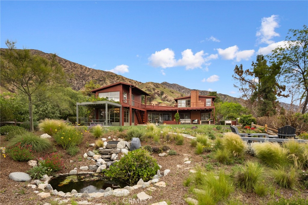 1935 Stonehouse Road Sierra Madre img 7