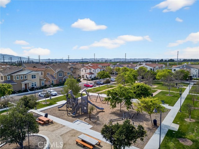 Detail Gallery Image 31 of 48 For 2845 E Berry Loop #33,  Ontario,  CA 91761 - 2 Beds | 2 Baths