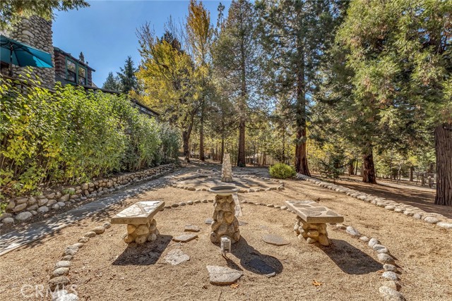 Detail Gallery Image 45 of 66 For 54055 Strawberry Valley Dr, Idyllwild,  CA 92549 - 4 Beds | 2 Baths