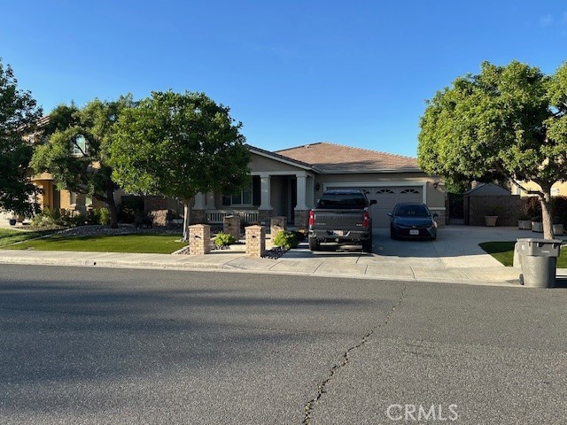 Detail Gallery Image 5 of 5 For 29265 Fenwick Cir, Menifee,  CA 92584 - 3 Beds | 2/1 Baths