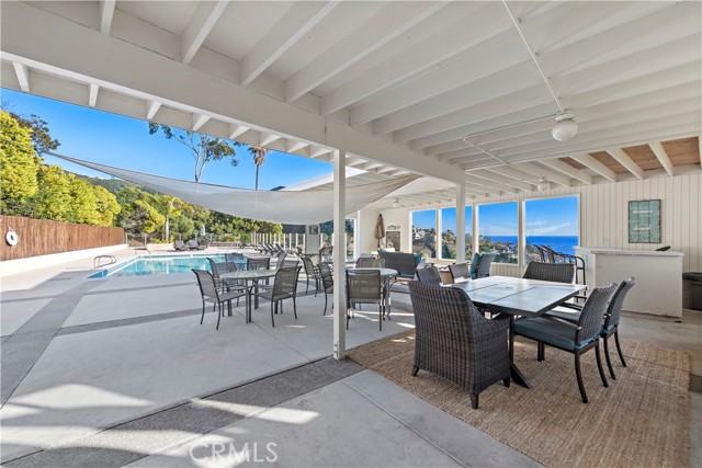 Detail Gallery Image 26 of 40 For 21692 Ocean Vista Dr #C,  Laguna Beach,  CA 92651 - 2 Beds | 1 Baths