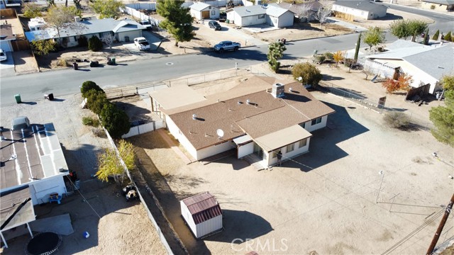 Detail Gallery Image 53 of 66 For 7549 Borrego Trl, Yucca Valley,  CA 92284 - 2 Beds | 2 Baths