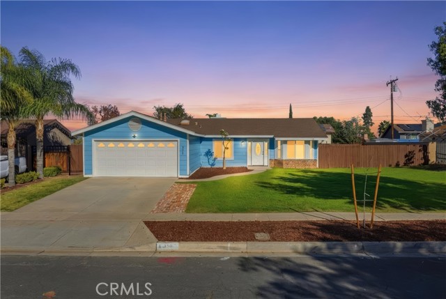 Detail Gallery Image 45 of 45 For 351 Pueblo Rd, Corona,  CA 92882 - 3 Beds | 2 Baths