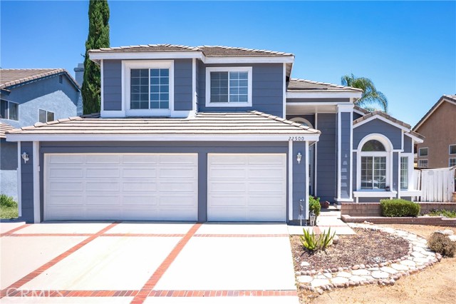 Detail Gallery Image 1 of 40 For 22500 Southwalk St, Moreno Valley,  CA 92553 - 3 Beds | 2/1 Baths