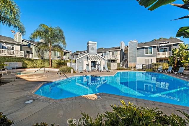 Detail Gallery Image 24 of 27 For 12061 Brighton #45,  Fountain Valley,  CA 92708 - 2 Beds | 2 Baths