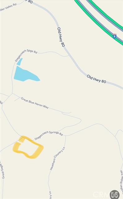 0 Great Eagle, Pine Valley, California 91962, ,Residential Land,For Sale,Great Eagle,PW24102494