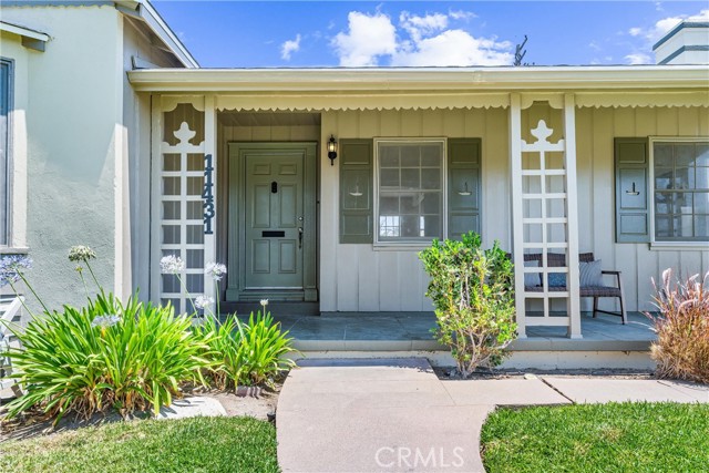 Detail Gallery Image 3 of 26 For 11431 See Dr, Whittier,  CA 90606 - 4 Beds | 2 Baths