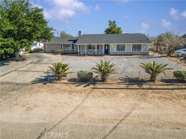 Thumbnail for 18346 Hackberry St, Hesperia, CA 92345