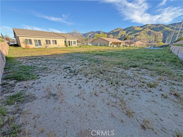 Detail Gallery Image 46 of 49 For 1079 Lyons Ct, Banning,  CA 92220 - 4 Beds | 3 Baths