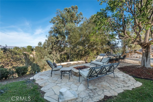 5 Bed Home for Sale in Hidden Hills, California