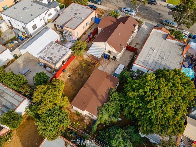 Detail Gallery Image 40 of 44 For 623 S Hillview Ave, Los Angeles,  CA 90022 - 2 Beds | 1 Baths