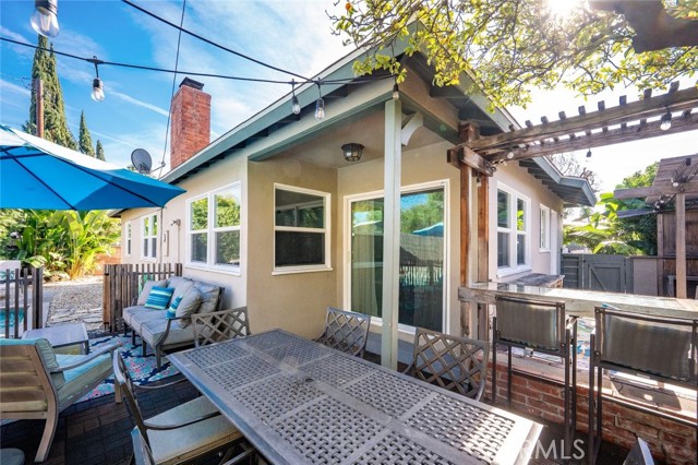 Detail Gallery Image 32 of 35 For 12543 Hartland St, North Hollywood,  CA 91605 - 3 Beds | 2 Baths