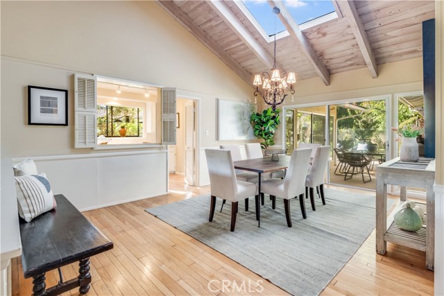 2217 Via Alamitos, Palos Verdes Estates, California 90274, 4 Bedrooms Bedrooms, ,1 BathroomBathrooms,Residential,Sold,Via Alamitos,PV21229807
