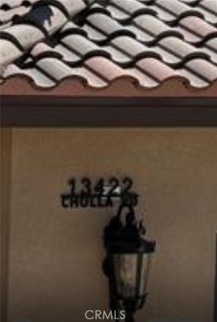 Detail Gallery Image 2 of 2 For 13422 Cholla Rd, Whitewater,  CA 92282 - 4 Beds | 2 Baths
