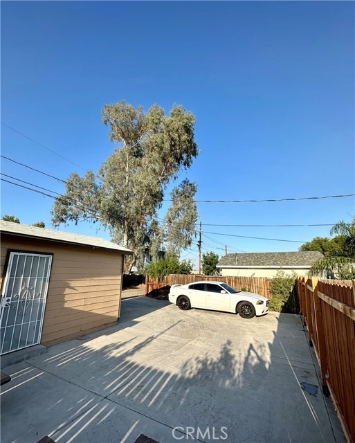 Detail Gallery Image 2 of 8 For 362 E 7th St #2,  Perris,  CA 92570 - 1 Beds | 1 Baths