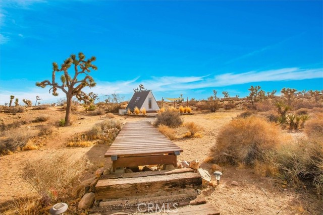 Detail Gallery Image 43 of 74 For 59427 La Crescenta Dr, Yucca Valley,  CA 92284 - 2 Beds | 1 Baths