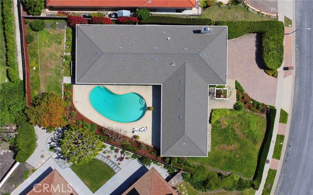 30032 Avenida Esplendida, Rancho Palos Verdes, California 90275, 4 Bedrooms Bedrooms, ,1 BathroomBathrooms,Residential,For Sale,Avenida Esplendida,SB26097299
