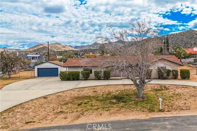 Image 2 for 58709 Piedmont Dr, Yucca Valley, CA 92284