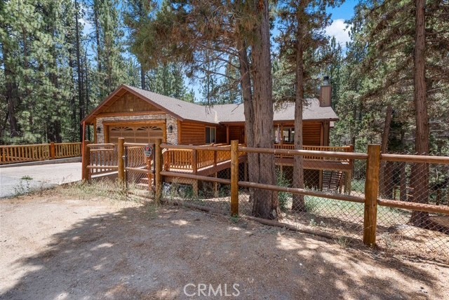 484 Catalina, Big Bear Lake, CA 92315