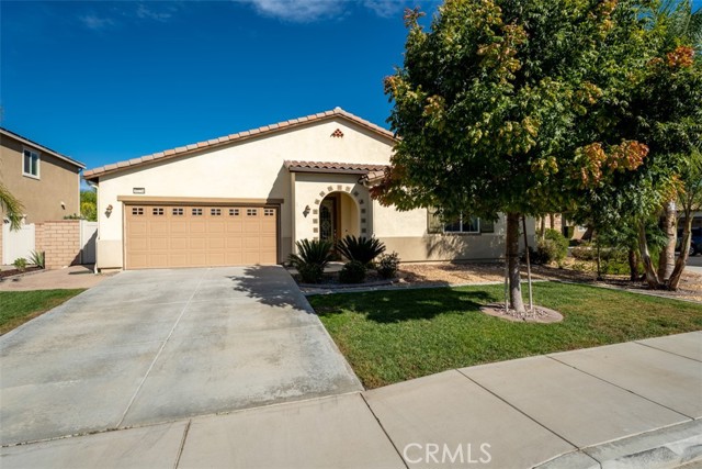 Detail Gallery Image 1 of 1 For 30234 N Stage Coach Road, Menifee,  CA 92584 - 4 Beds | 2/1 Baths