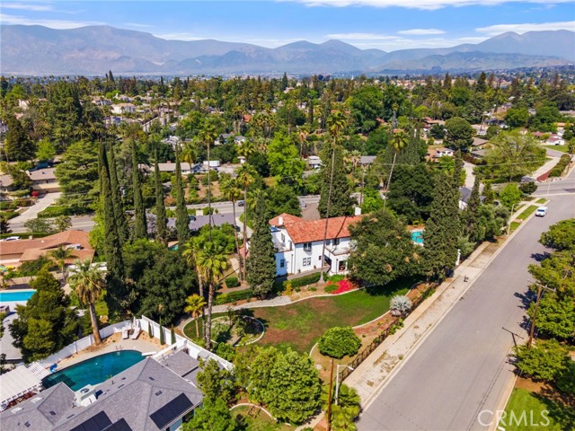 Detail Gallery Image 72 of 75 For 24 W Hilton Ave, Redlands,  CA 92373 - 5 Beds | 4 Baths
