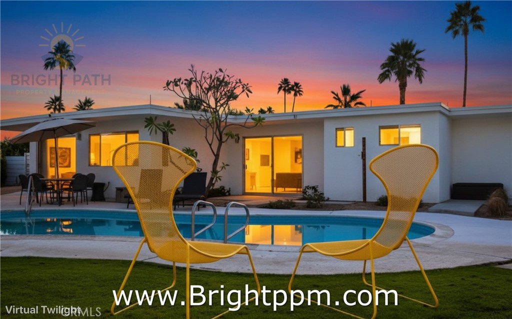 47967 Sun Corral