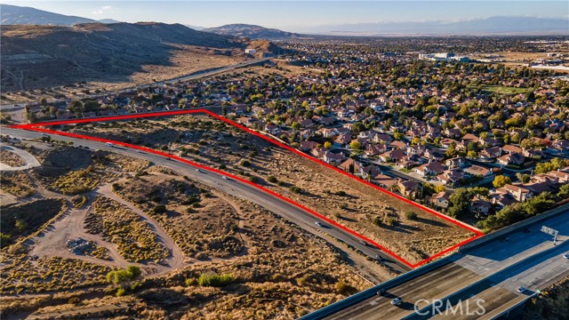 0 Vac/Rayburn Rd/Vic Tierra Subi, Palmdale, California 93550, ,Land,For Sale,0 Vac/Rayburn Rd/Vic Tierra Subi,CRSR23165623