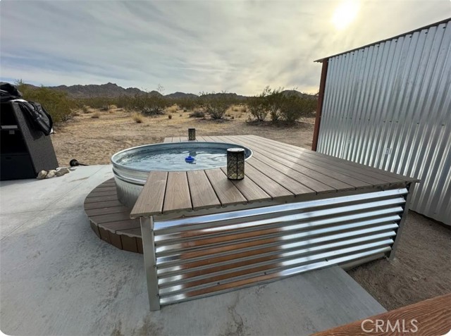 Detail Gallery Image 31 of 35 For 7250 Lawrence Ave, Joshua Tree,  CA 92252 - 2 Beds | 2 Baths