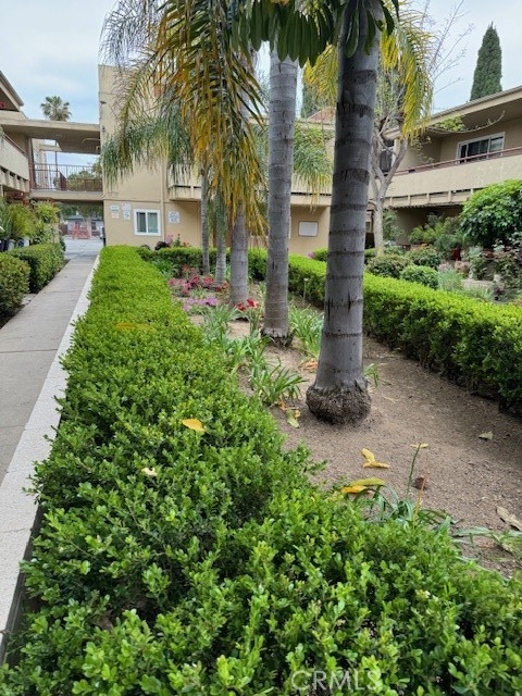 Detail Gallery Image 11 of 13 For 511 E Washington, Santa Ana,  CA 92701 - 1 Beds | 1 Baths