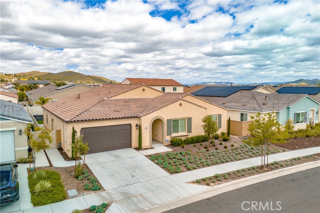 Detail Gallery Image 3 of 34 For 24476 Stargazer Way, Menifee,  CA 92584 - 3 Beds | 2/1 Baths