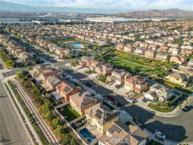 Detail Gallery Image 39 of 39 For 4995 Prairie Run Rd, Corona,  CA 91752 - 4 Beds | 3 Baths