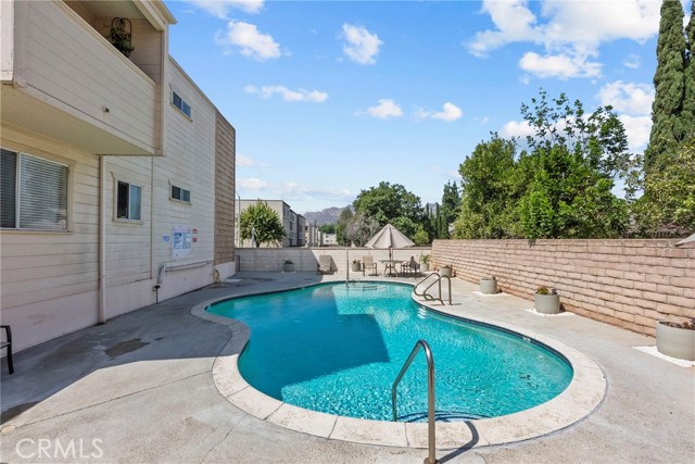 Detail Gallery Image 9 of 16 For 9950 Jordan Ave #10,  Chatsworth,  CA 91311 - 1 Beds | 1 Baths