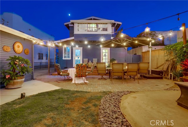 Detail Gallery Image 69 of 74 For 2815 E 5th St, Long Beach,  CA 90814 - 3 Beds | 2 Baths
